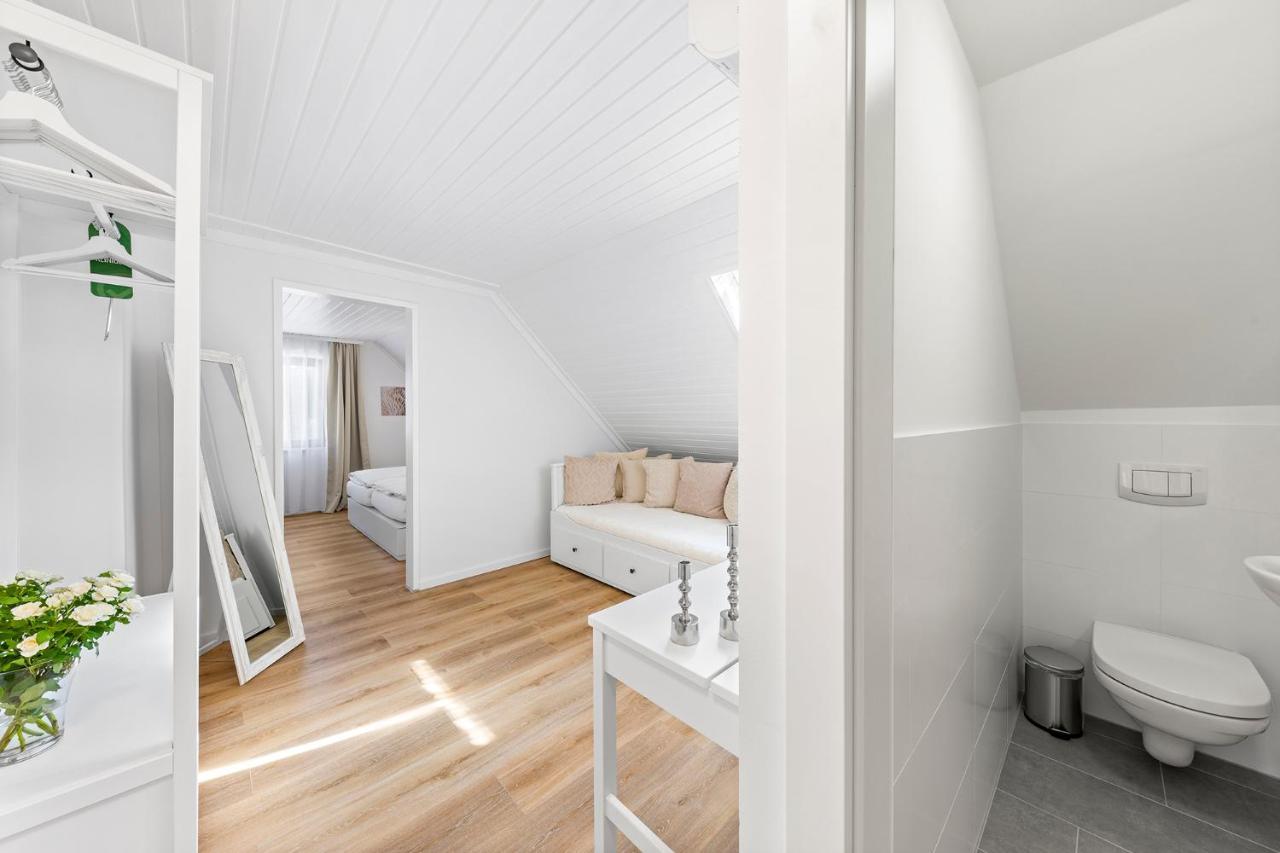 Landhaus Rust Bagian luar foto