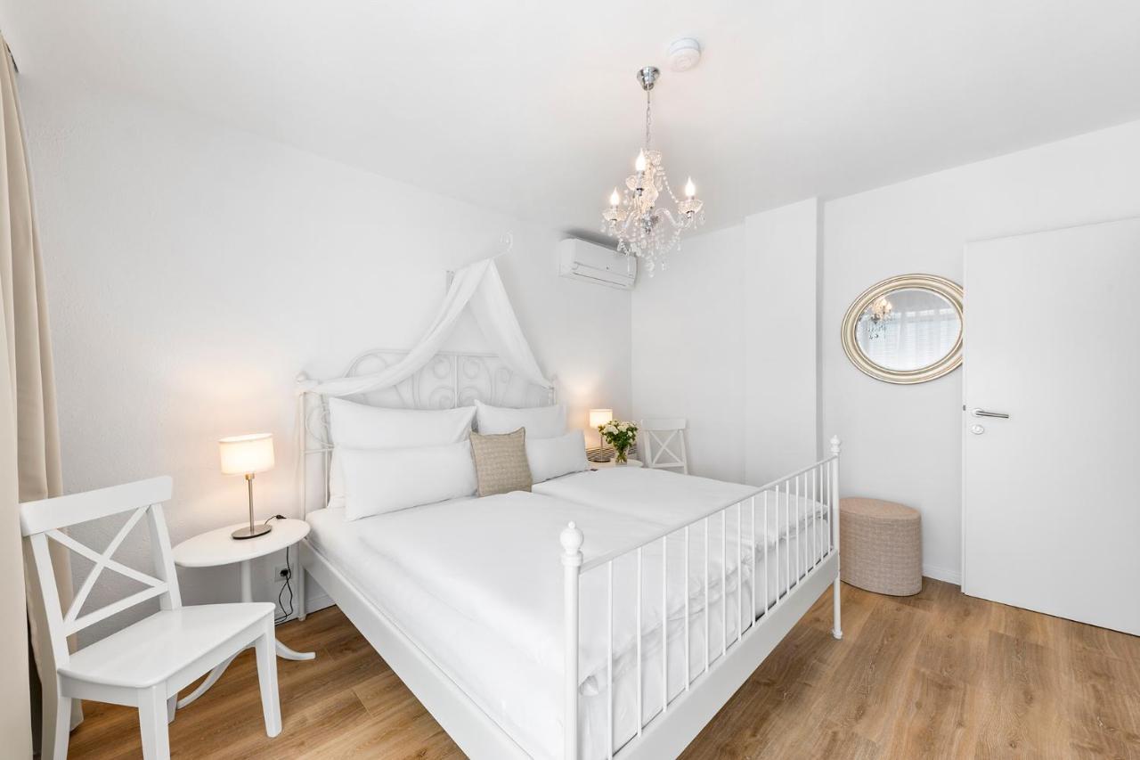 Landhaus Rust Bagian luar foto